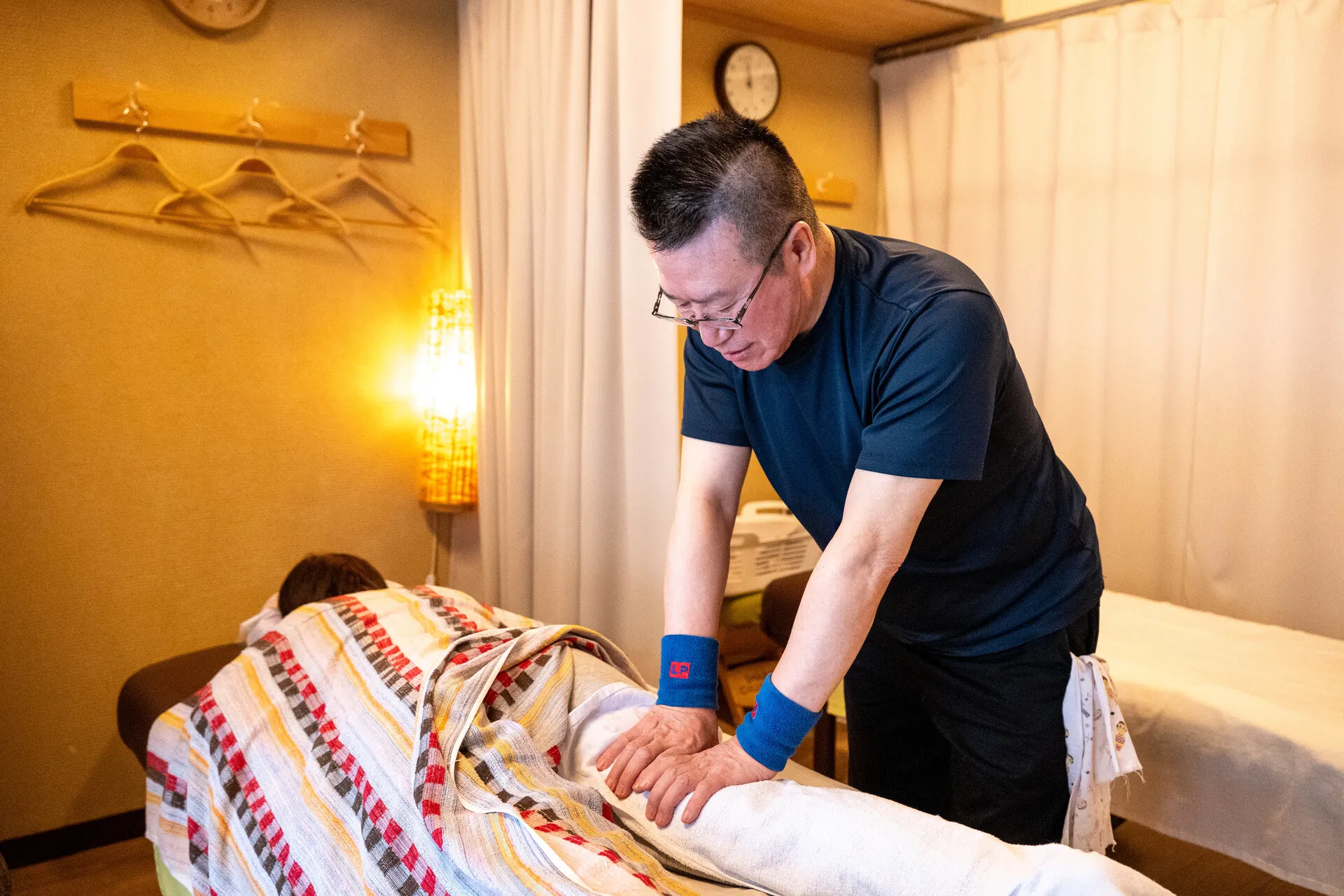 西新でリフレッシュするならパワーオン